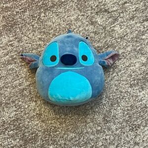 Stitch squishmellow